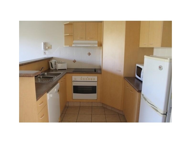 Chevron Island QLD 4217