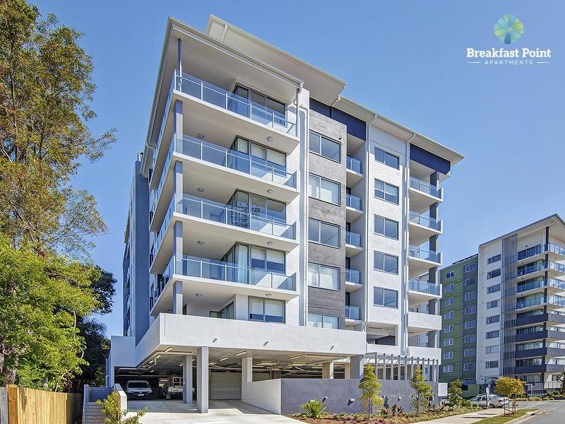 25/31 Agnes Street, Albion QLD 4010