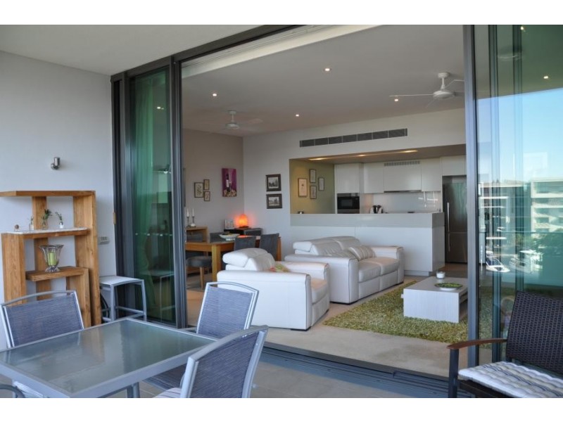 6502/323 Bayview Street, Hollywell QLD 4216