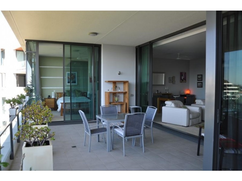 6502/323 Bayview Street, Hollywell QLD 4216