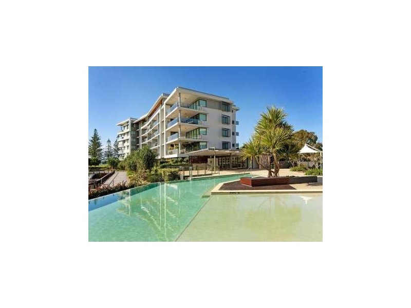 6502/323 Bayview Street, Hollywell QLD 4216