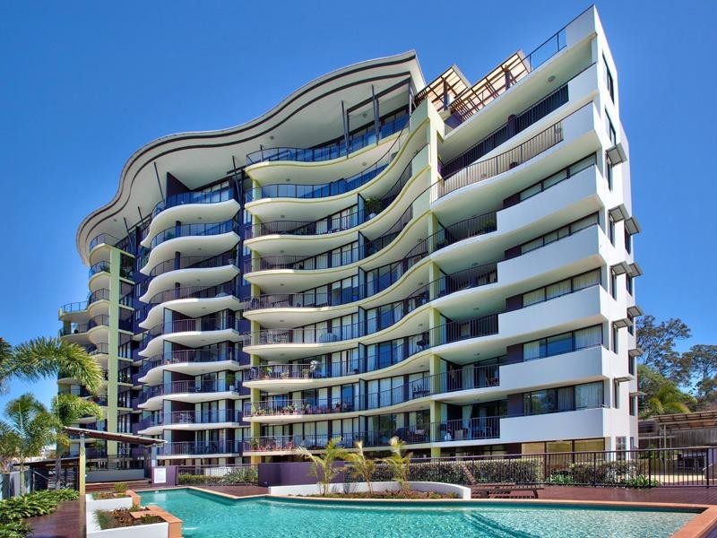 102/8 Land Street, Toowong QLD 4066