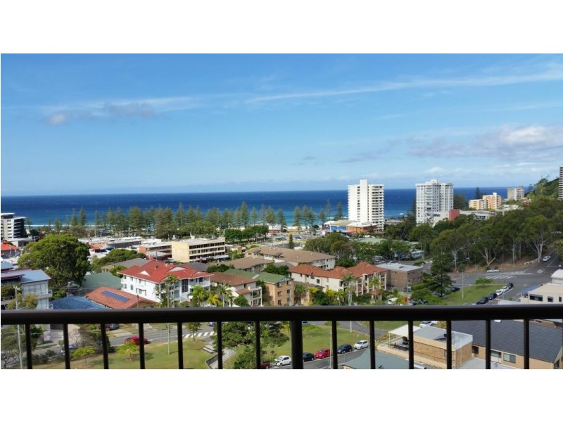 902 / 29 Hill Ave, Burleigh Heads QLD 4220