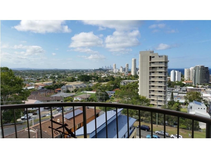 902 / 29 Hill Ave, Burleigh Heads QLD 4220