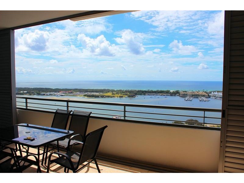 105 Scarborough Street, Southport QLD 4215