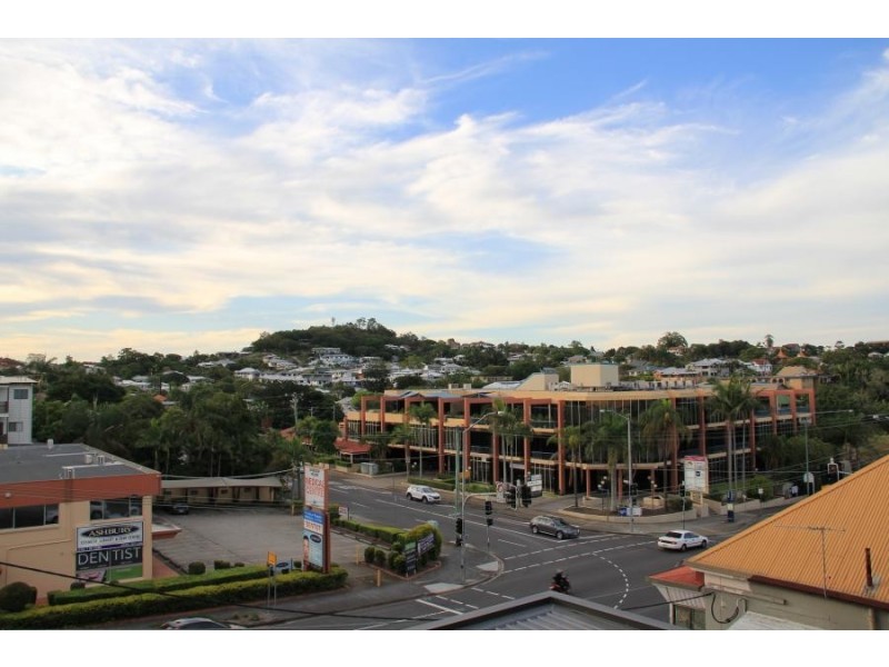 302/9 Le Geyt Street, Windsor QLD 4030