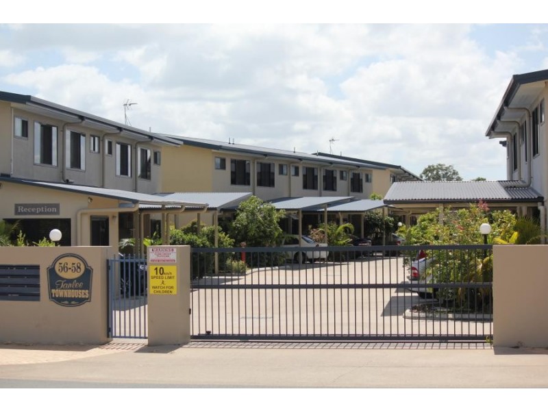 21 / 56-58 Main Street, Pialba QLD 4655