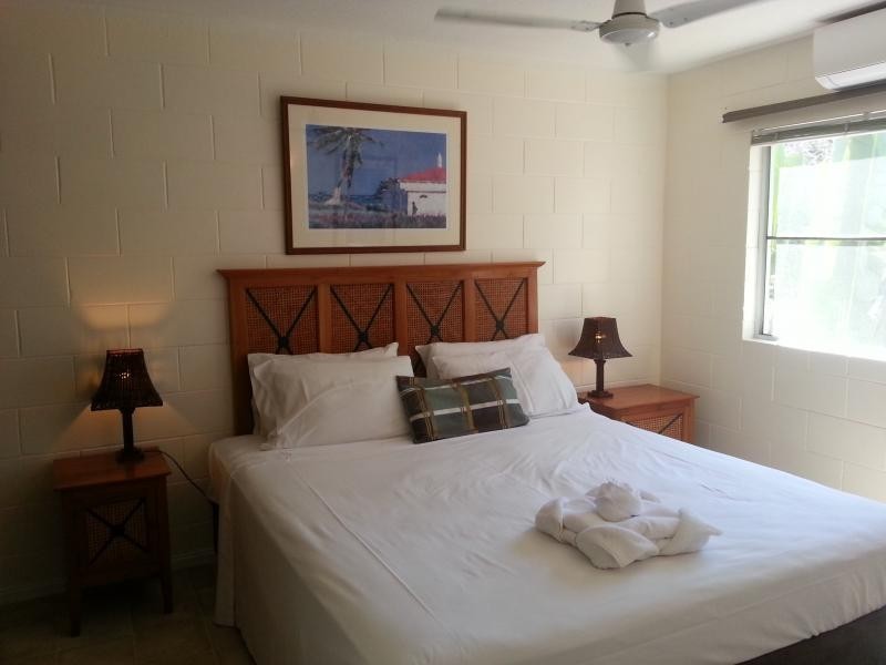 Clifton Beach QLD 4879