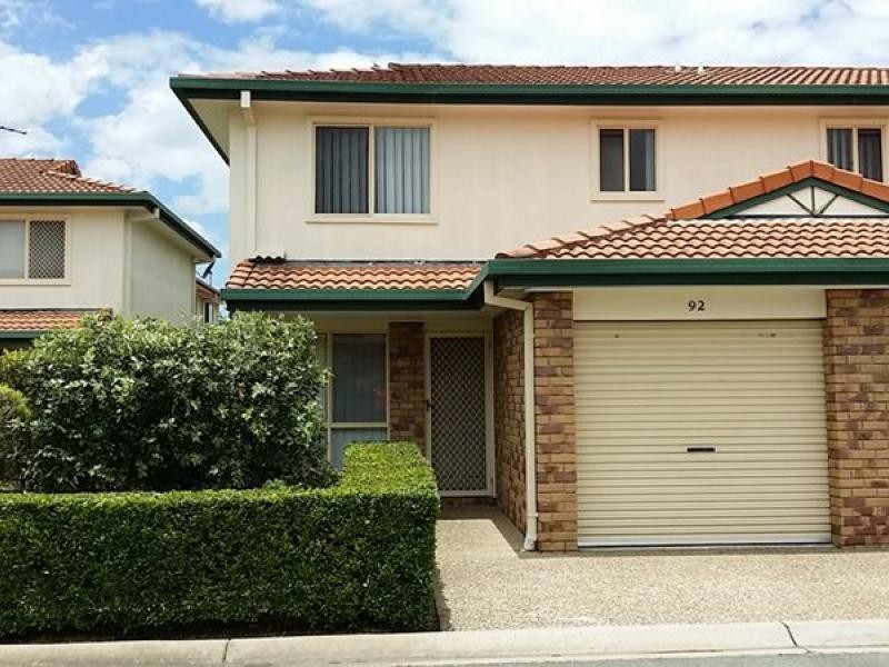 U92,9 ALLORA STREET, Waterford West QLD 4133