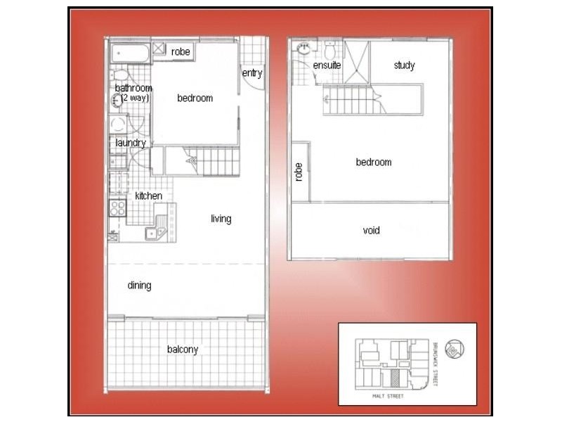 20 malt st, Fortitude Valley QLD 4006