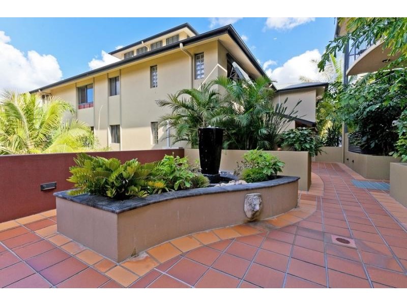 46, 68 Beeston Street, Teneriffe QLD 4005