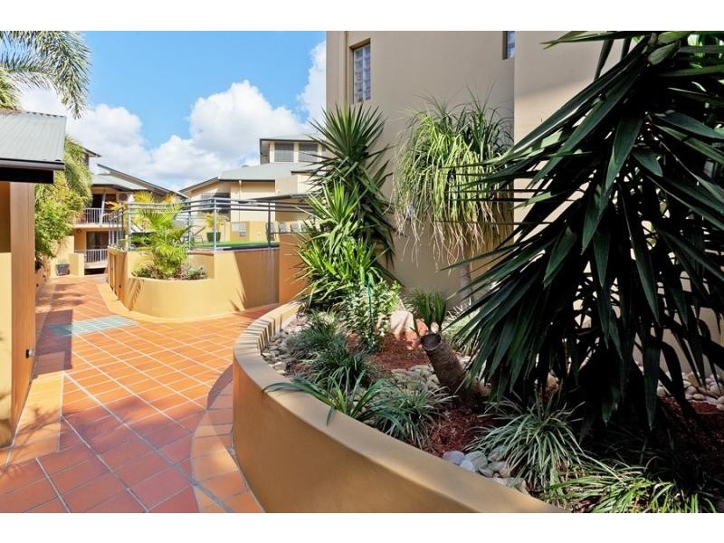 46, 68 Beeston Street, Teneriffe QLD 4005