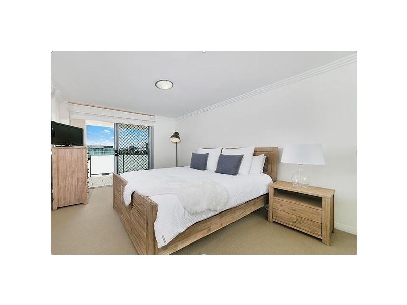 4 / 246 Arthur Street, Teneriffe QLD 4005