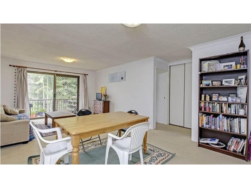 3/20 Drury, West End QLD 4101