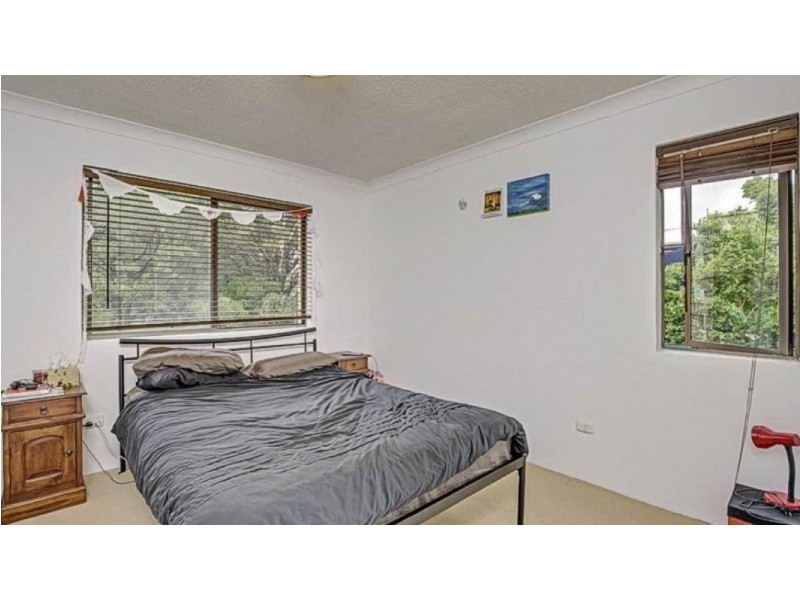 3/20 Drury, West End QLD 4101