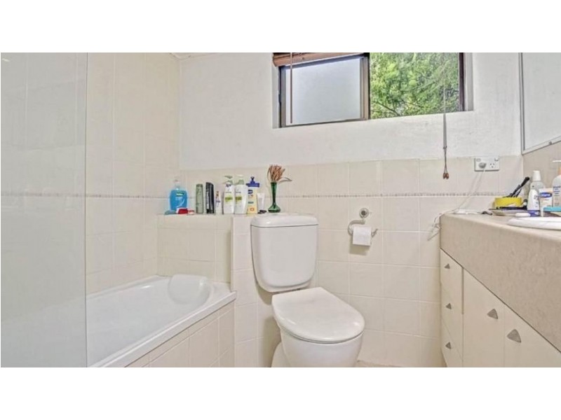 3/20 Drury, West End QLD 4101
