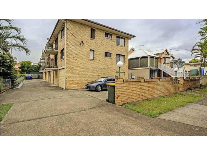 3/20 Drury, West End QLD 4101