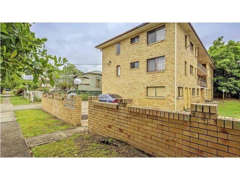 3/20 Drury, West End QLD 4101