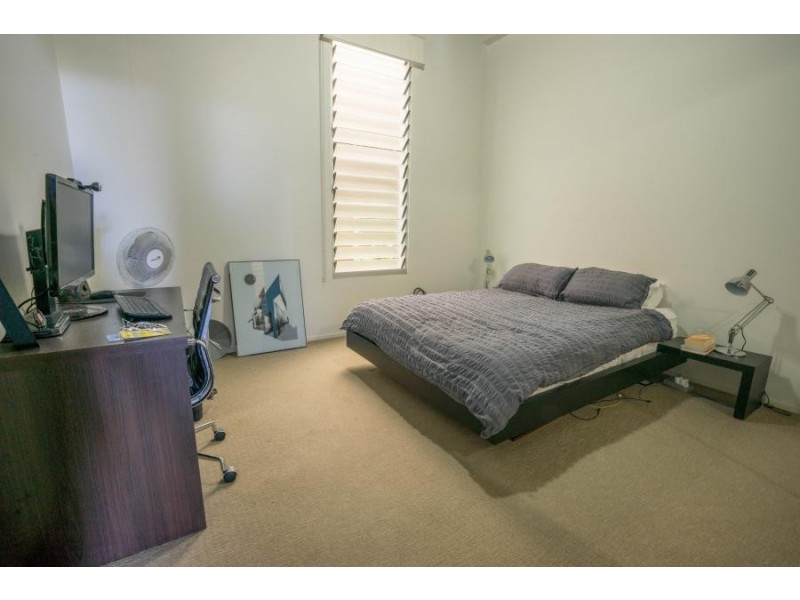 27 / 36 Vernon Terrace, Teneriffe QLD 4005