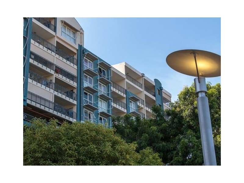 86-124 Ogden street, Townsville City QLD 4810