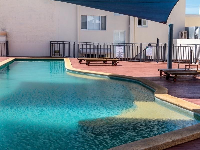 86-124 Ogden street, Townsville City QLD 4810