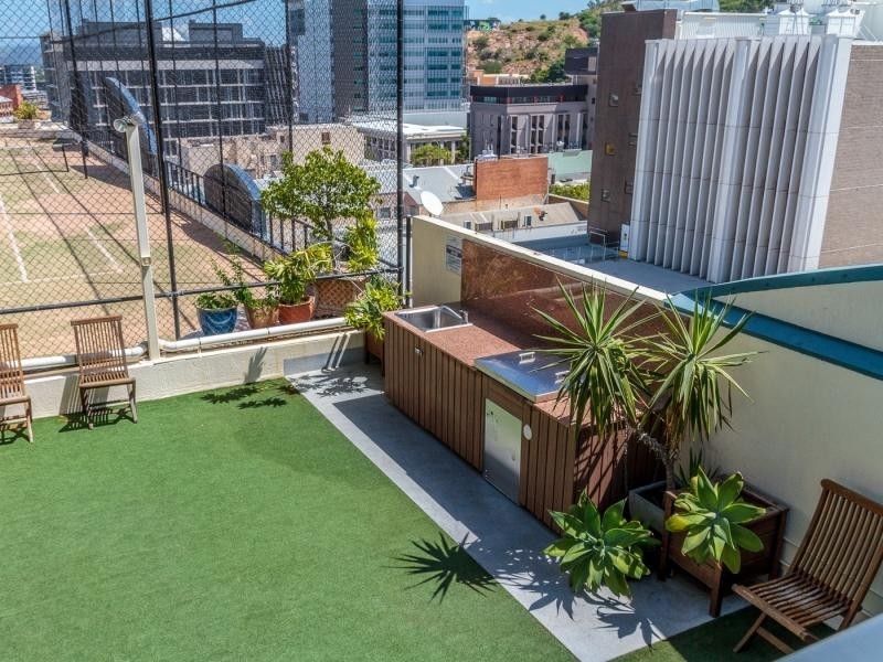 86-124 Ogden street, Townsville City QLD 4810