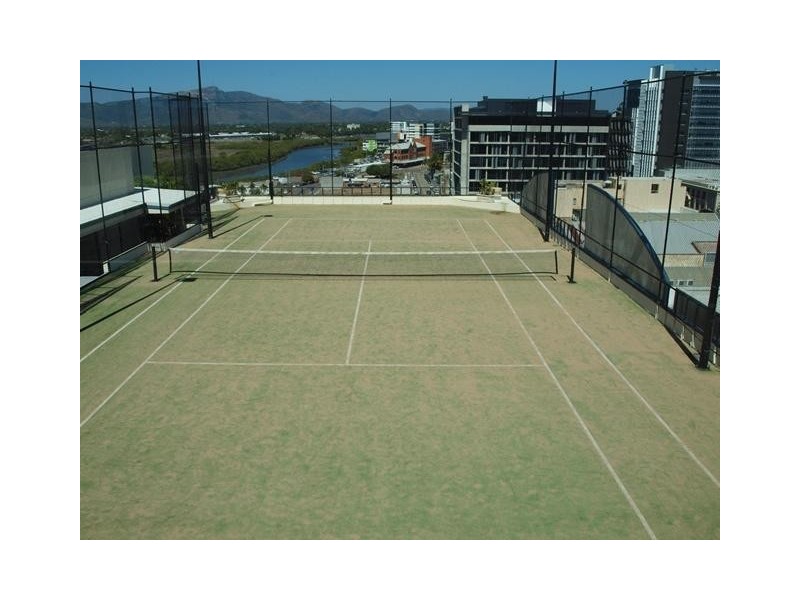 86-124 Ogden street, Townsville City QLD 4810