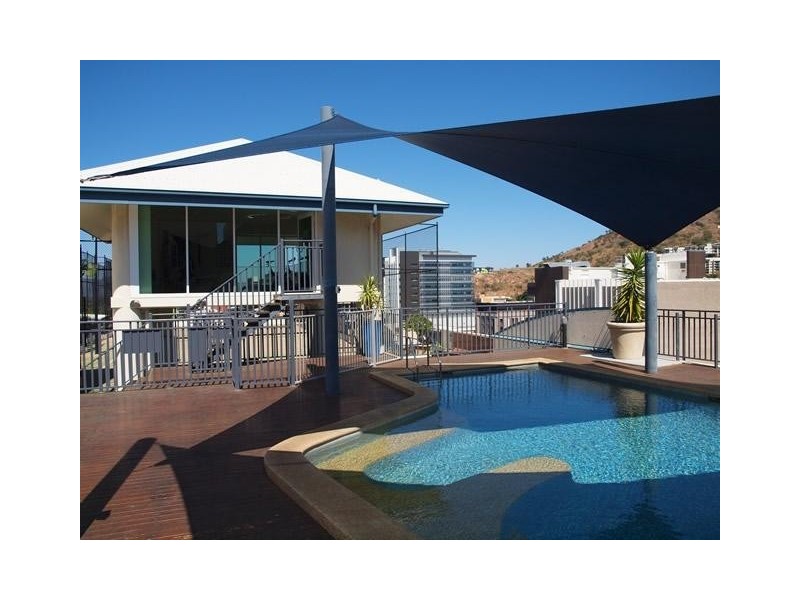 86-124 Ogden street, Townsville City QLD 4810