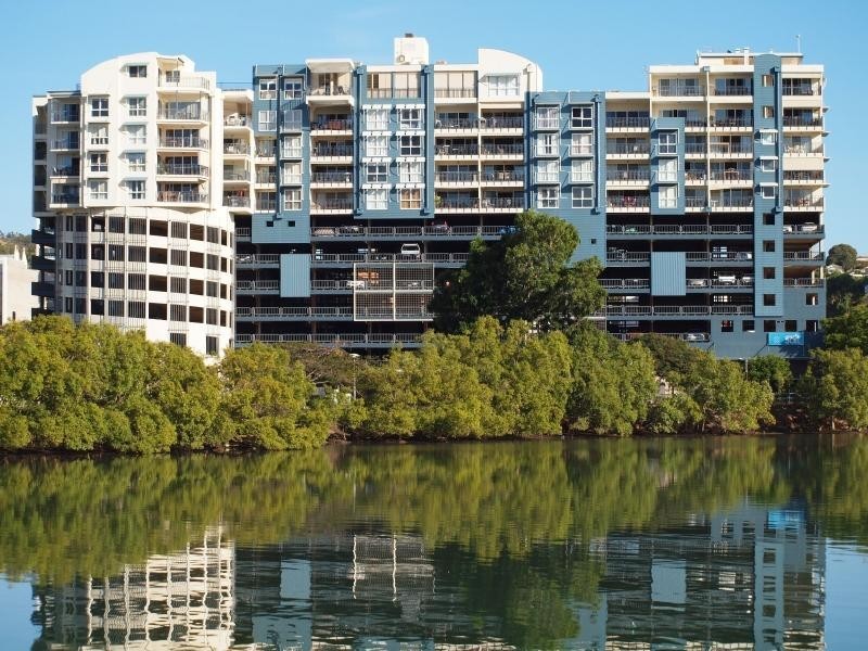 86-124 Ogden street, Townsville City QLD 4810