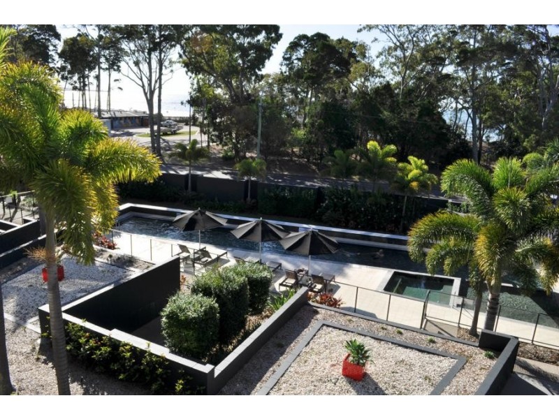 10 / 371 THE ESPLANADE, Scarness QLD 4655