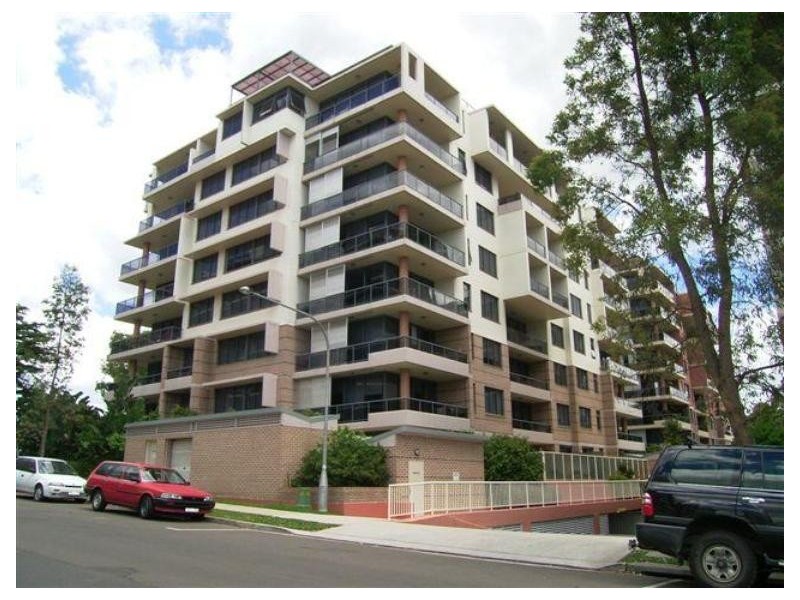281/27-31 Leonard Street, Waitara NSW 2077