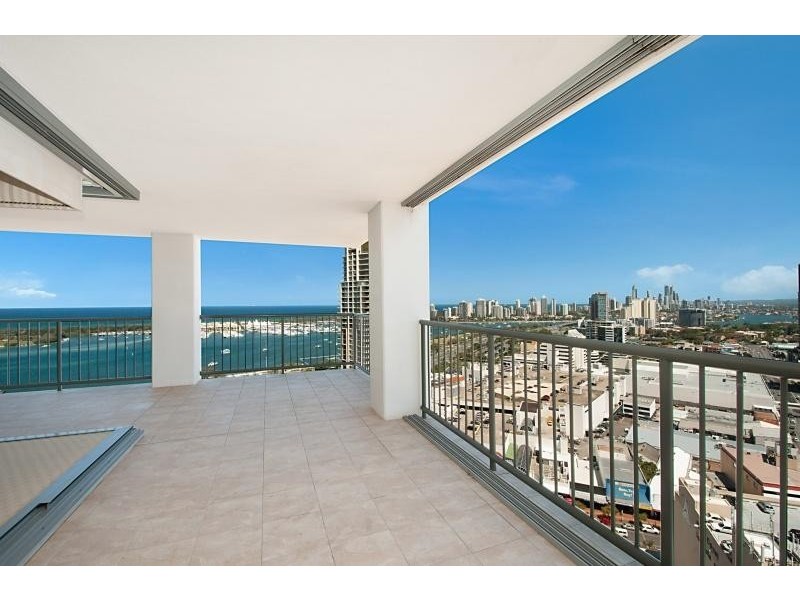 105 Scarborough Street, Southport QLD 4215