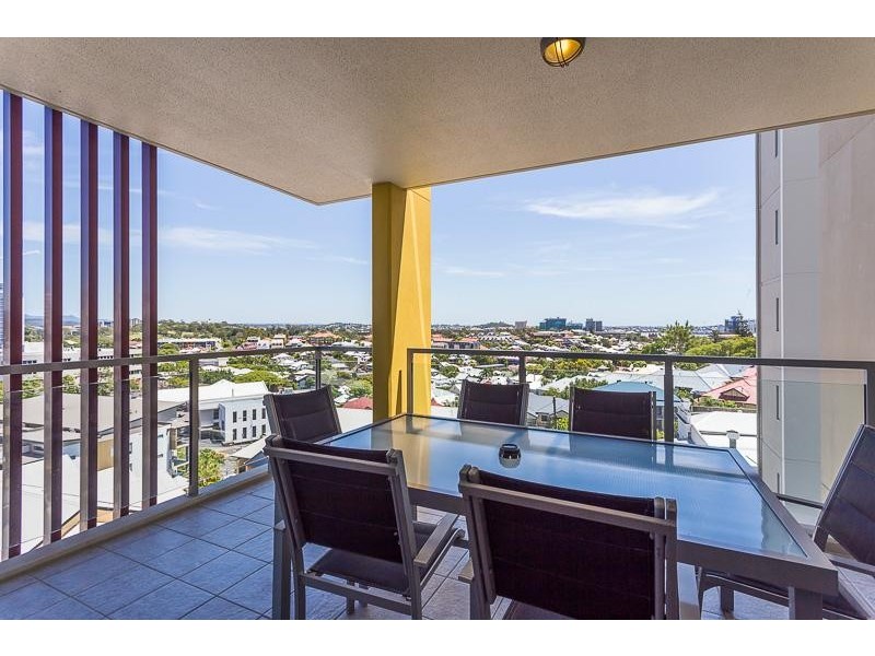 171 / 170 Leichhardt Street, Spring Hill QLD 4000