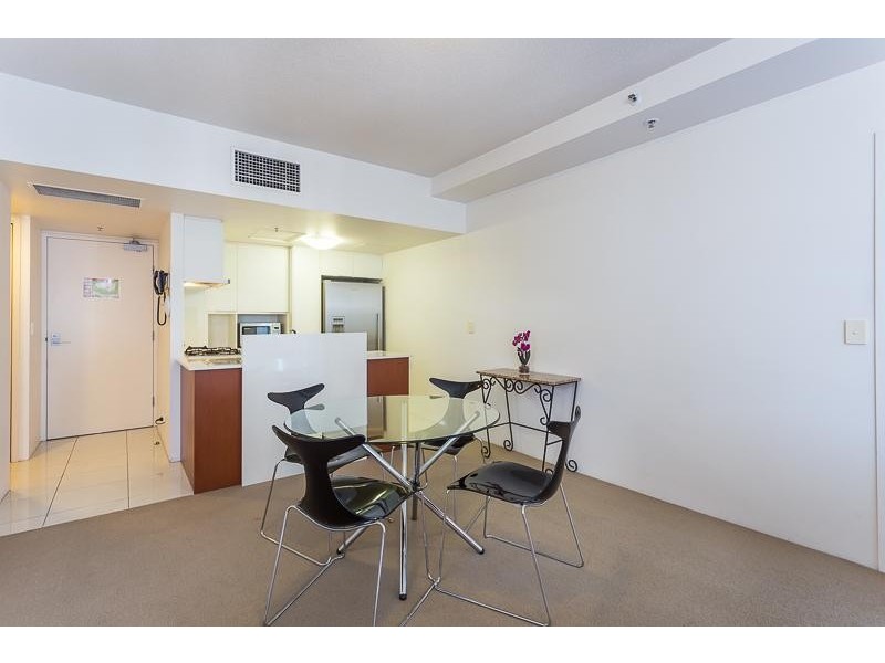 171 / 170 Leichhardt Street, Spring Hill QLD 4000