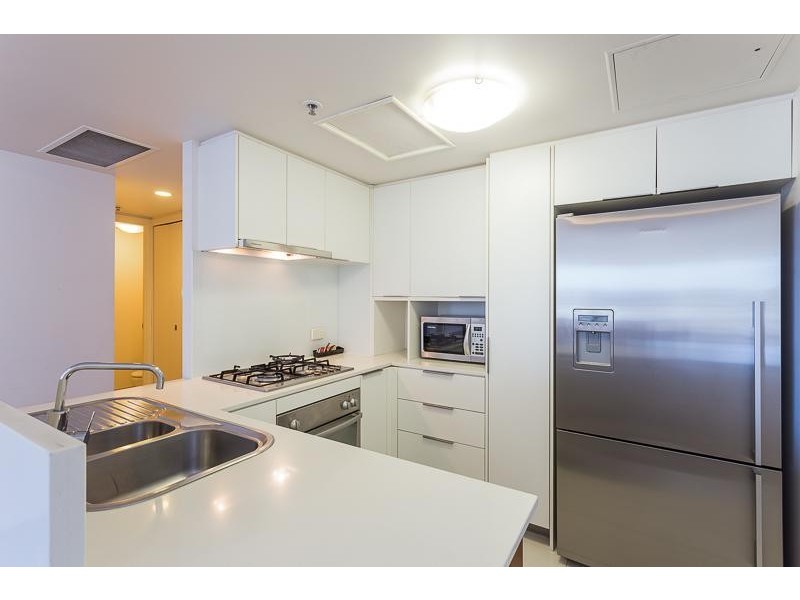 171 / 170 Leichhardt Street, Spring Hill QLD 4000