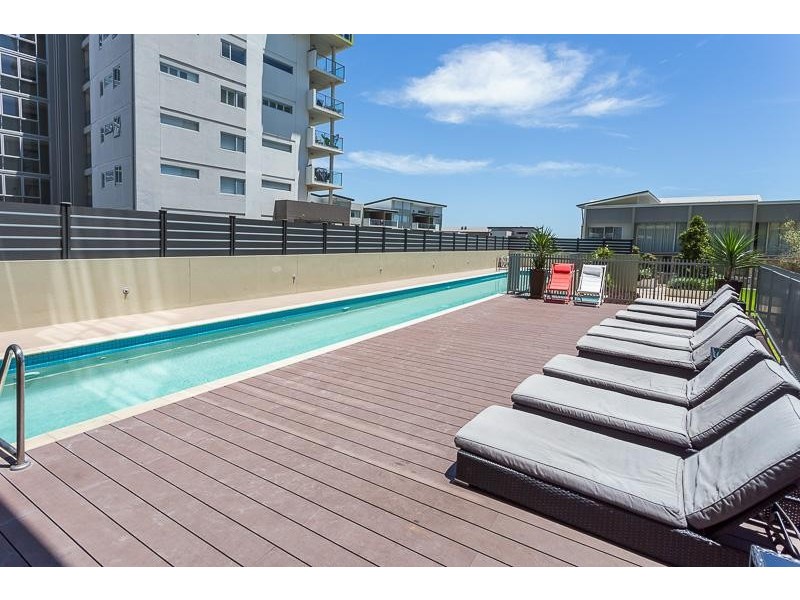 171 / 170 Leichhardt Street, Spring Hill QLD 4000