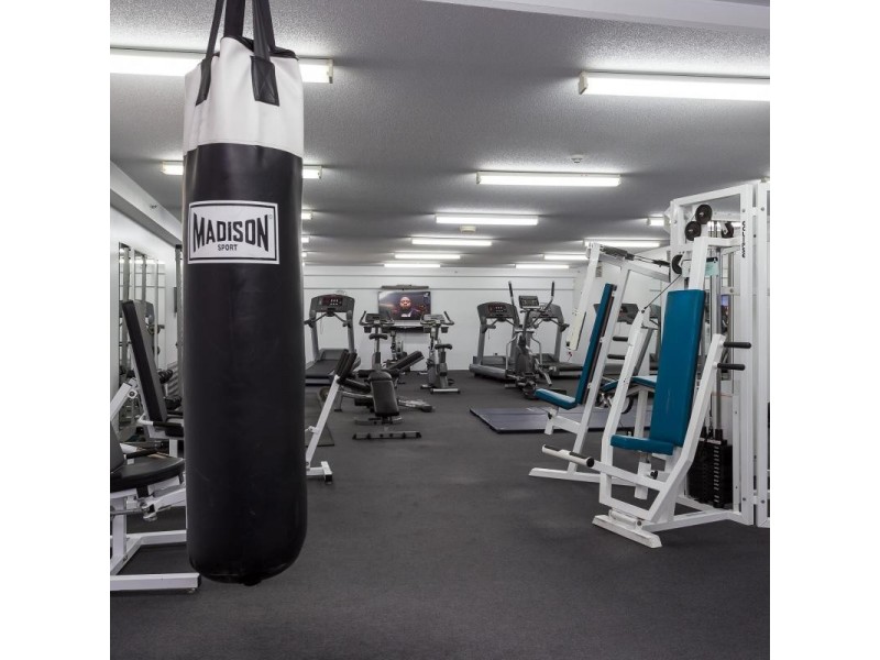 171 / 170 Leichhardt Street, Spring Hill QLD 4000