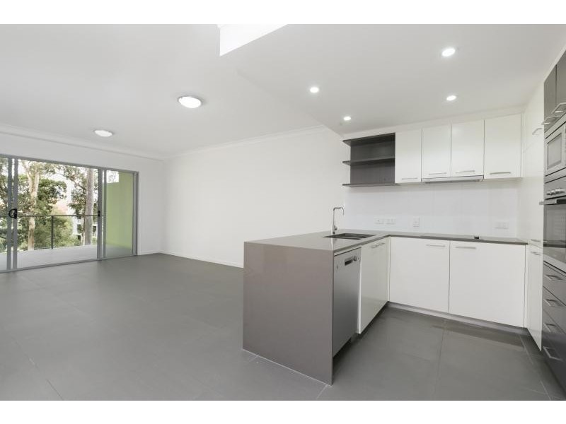 505/19 Tank Street, Kelvin Grove QLD 4059