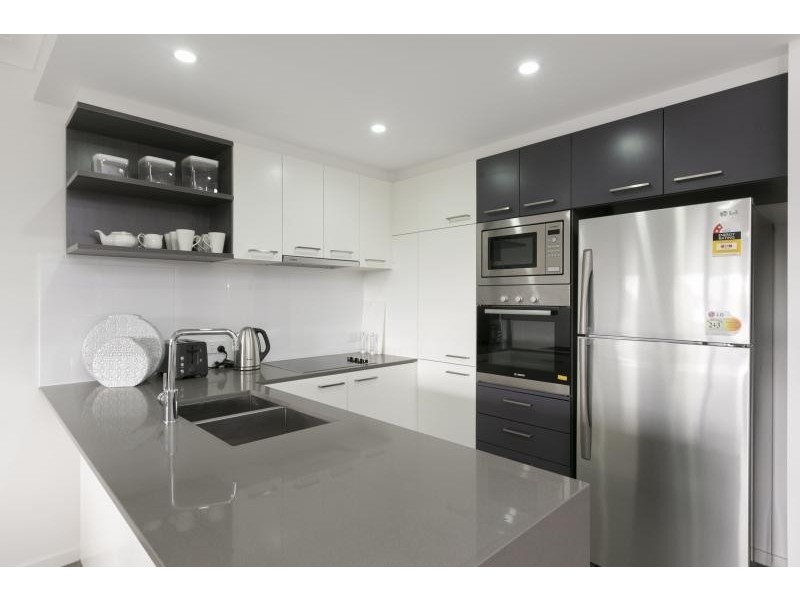 505/19 Tank Street, Kelvin Grove QLD 4059