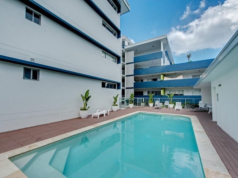 505/19 Tank Street, Kelvin Grove QLD 4059