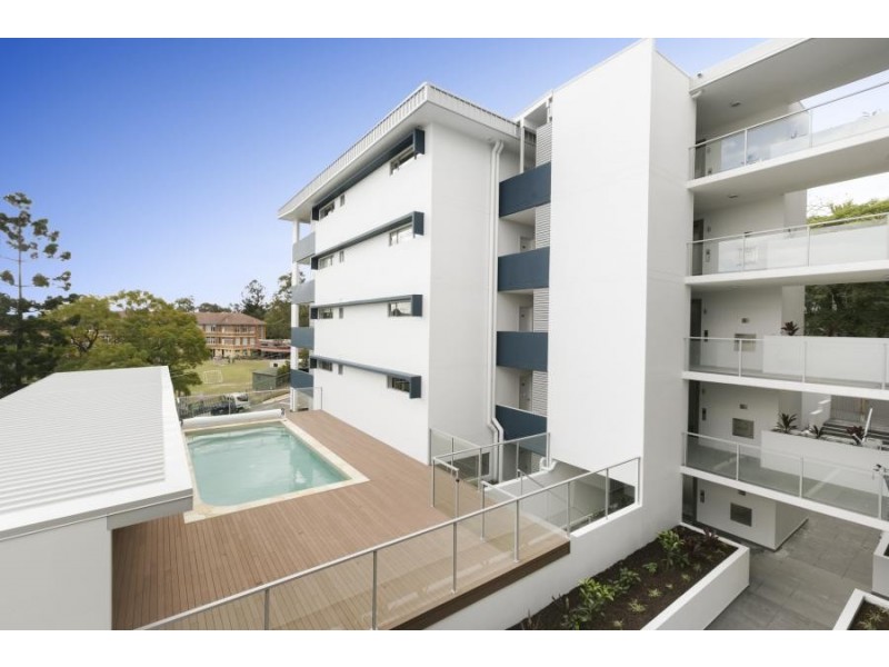 202/19 Tank Street, Kelvin Grove QLD 4059