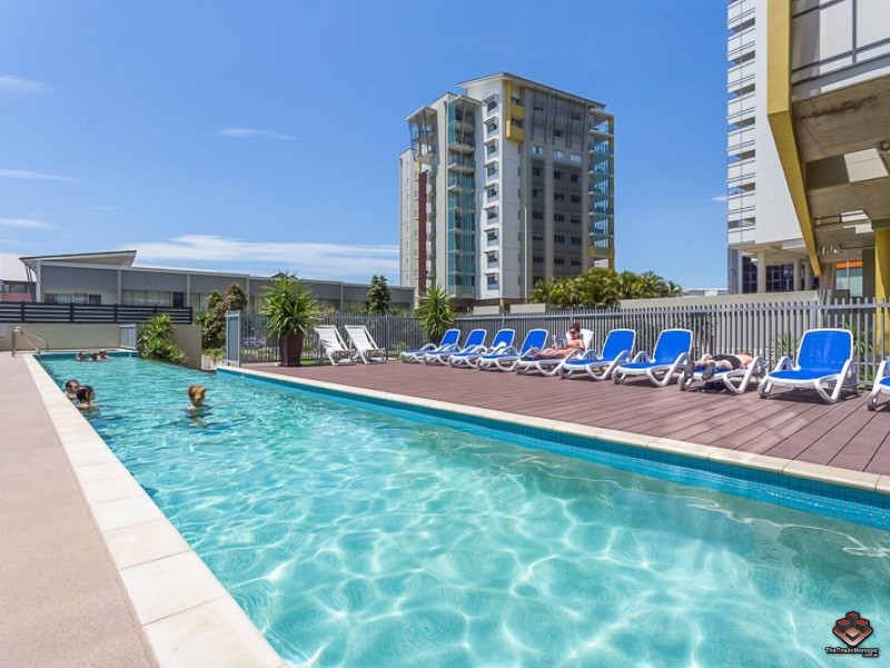 57/170 Leichhardt Street, Spring Hill QLD 4000