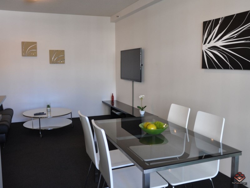 57/170 Leichhardt Street, Spring Hill QLD 4000