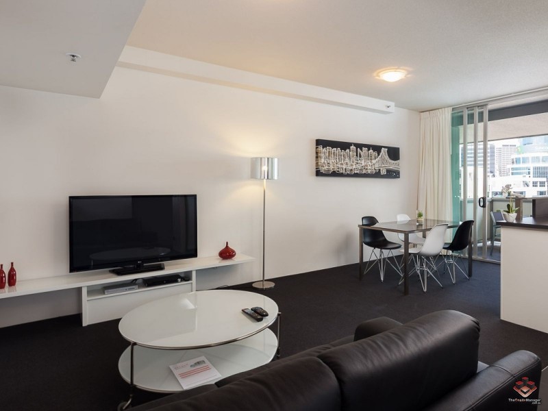 57/170 Leichhardt Street, Spring Hill QLD 4000