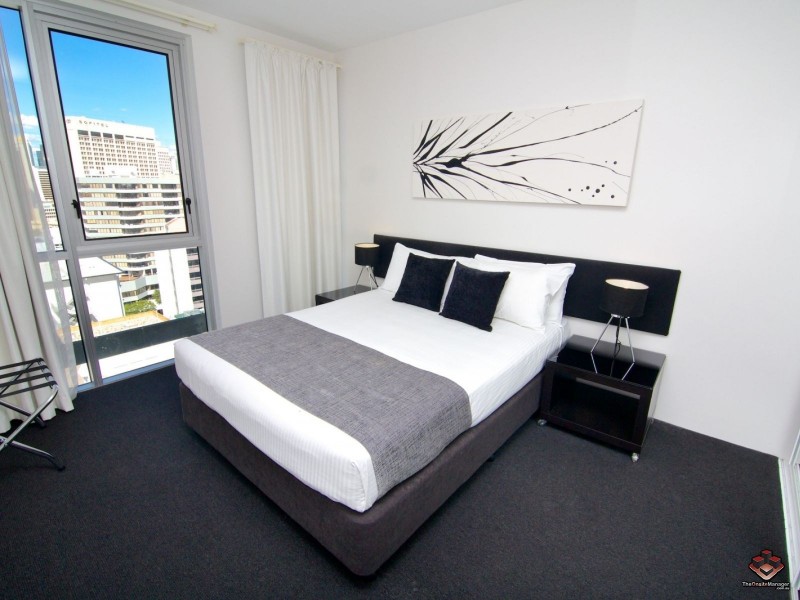 57/170 Leichhardt Street, Spring Hill QLD 4000