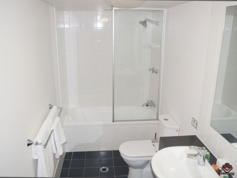 57/170 Leichhardt Street, Spring Hill QLD 4000