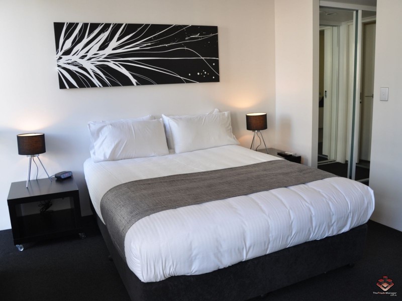 57/170 Leichhardt Street, Spring Hill QLD 4000