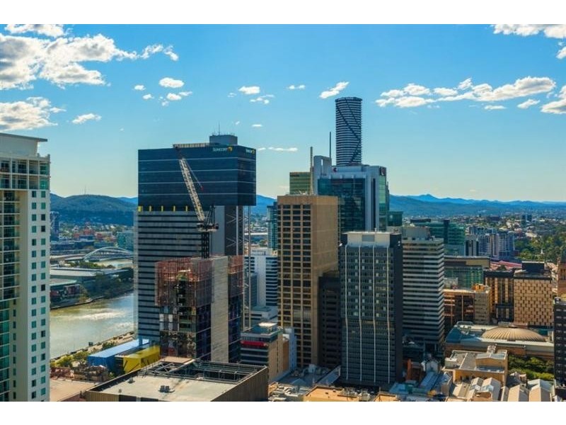 70 Mary st, Brisbane QLD 4000