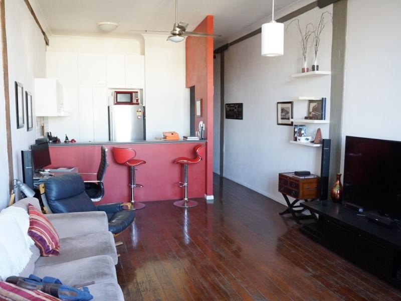 29/241 Arthur Street, Teneriffe QLD 4005