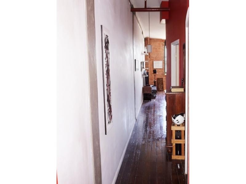 29/241 Arthur Street, Teneriffe QLD 4005